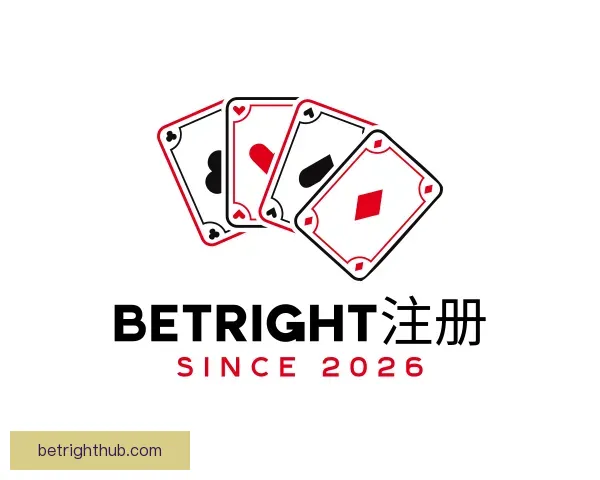 关于BetRight注册